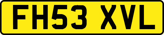 FH53XVL