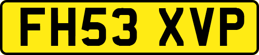 FH53XVP