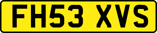 FH53XVS