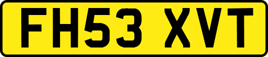 FH53XVT