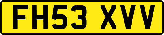 FH53XVV