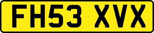 FH53XVX