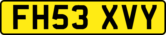 FH53XVY