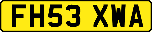 FH53XWA