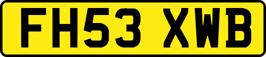 FH53XWB