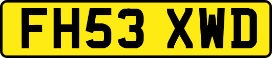 FH53XWD