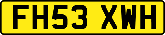 FH53XWH