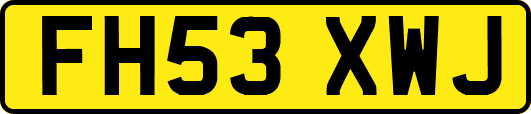 FH53XWJ