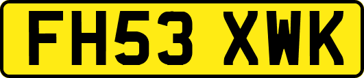 FH53XWK