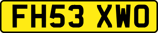 FH53XWO