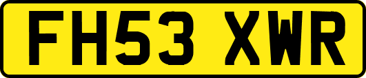 FH53XWR