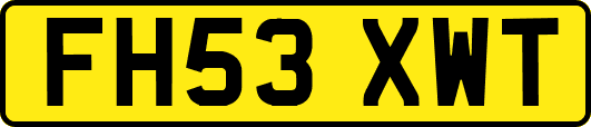 FH53XWT