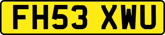 FH53XWU