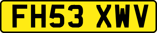 FH53XWV