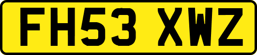 FH53XWZ