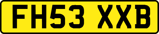 FH53XXB