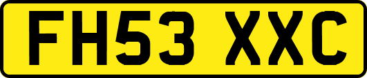 FH53XXC