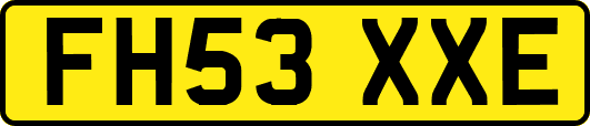 FH53XXE