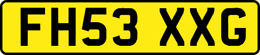 FH53XXG