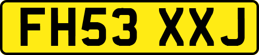FH53XXJ