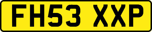 FH53XXP