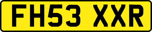 FH53XXR