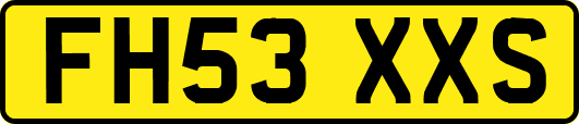 FH53XXS
