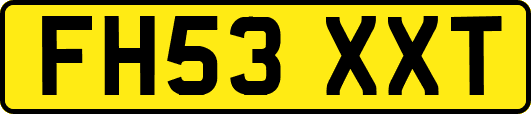 FH53XXT