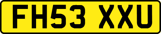 FH53XXU