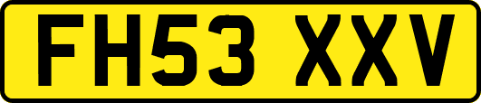 FH53XXV