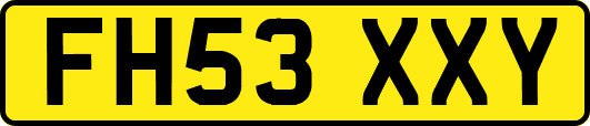 FH53XXY