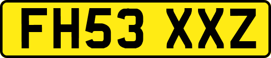 FH53XXZ