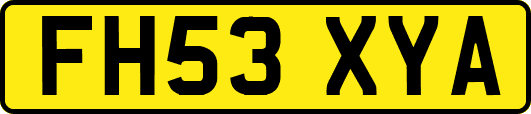 FH53XYA