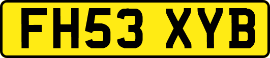 FH53XYB