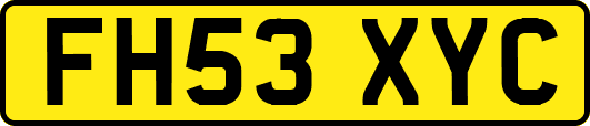 FH53XYC
