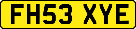 FH53XYE