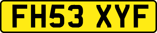 FH53XYF