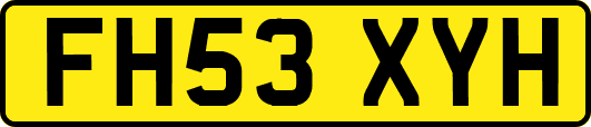 FH53XYH