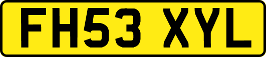 FH53XYL
