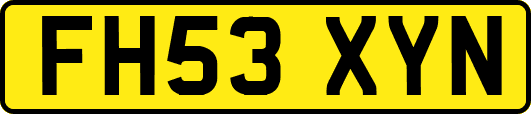 FH53XYN