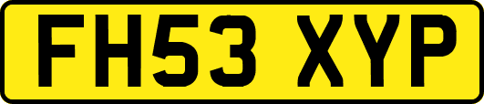 FH53XYP