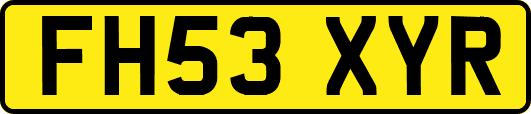 FH53XYR