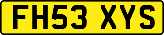 FH53XYS