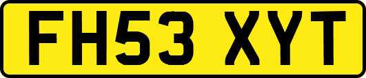 FH53XYT