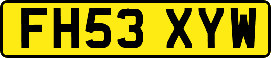 FH53XYW
