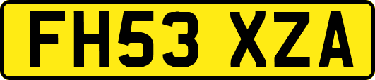 FH53XZA