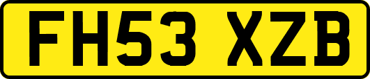 FH53XZB