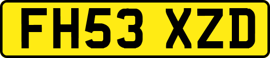 FH53XZD