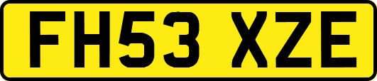 FH53XZE
