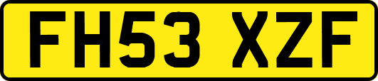 FH53XZF